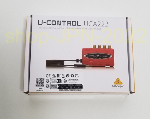 Interface audio usb - audio,