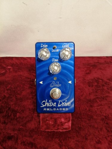 Suhr shiba drive - suhr, reloaded