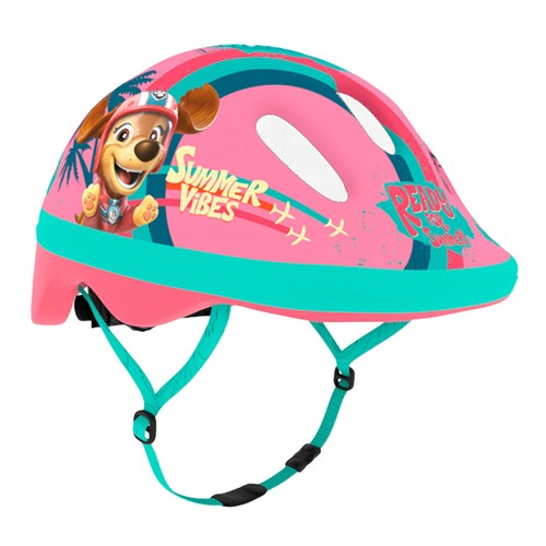 Casque velo enfant paw - velo,