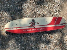 Planche à roulettes en fibre