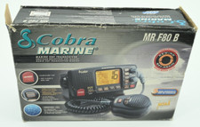 COBRA Marine MR F80B Class D