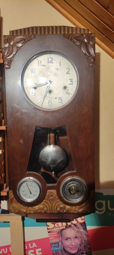 Carillon kienzle - kienzle, «