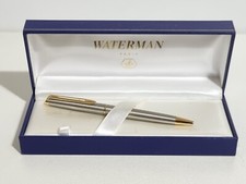 Ancien étui stylo Waterman