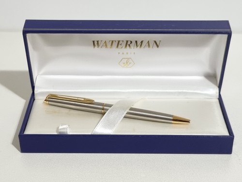 Ancien étui stylo - , waterman