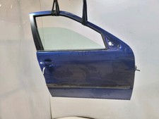 Porte avant droite - Seat TOLEDO II - Bleu Clair - 1M0831056N - I0-6914U