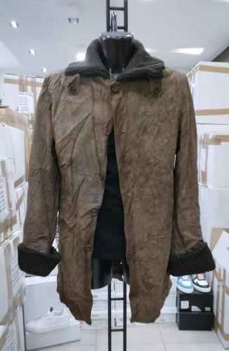 Manteau helen hubert femme - manteau,