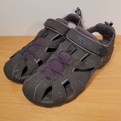 Teva dozer sandals men size - sandals,