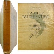 La fille du puisatier 1947