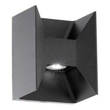 Applique Extérieur À LED