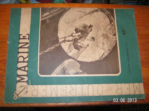 Marine nationale n 65 - nationale, n°65