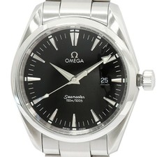 Omega Seamaster 150 m Aqua