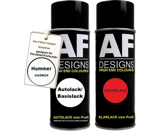 Kit bombe aérosol de - kit,