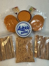 Fire starter kit Fatwood