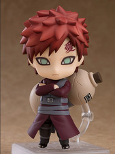 Gaara - Nendoroid #956 -