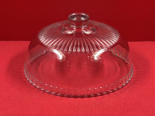Cloche fromage ancienne - cloche, à
