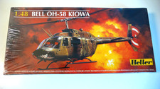 KIT  HELLER  1/48è