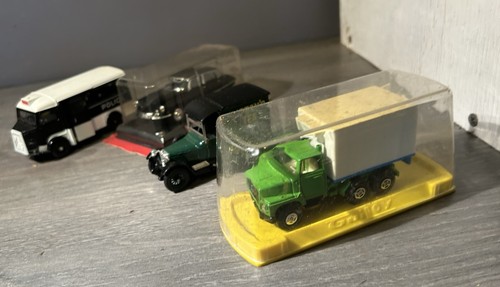 Voitures anciennes camion 43 - voitures,