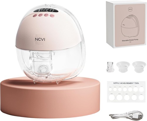 Ncvi tire lait électrique - tire-lait,