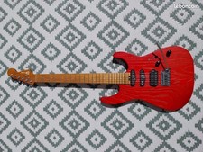 Guitar Charvel Pro-Mod DK24 HSS 2PT SM Ash