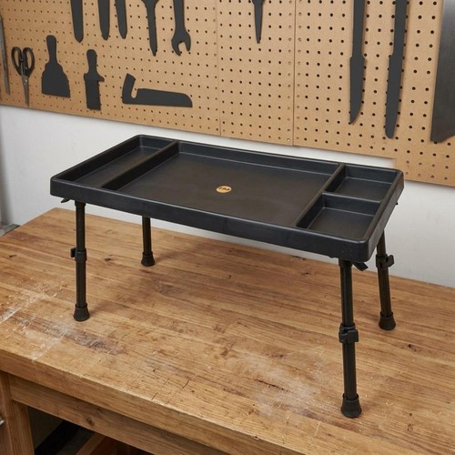 Table appât démontable - table, d'appât