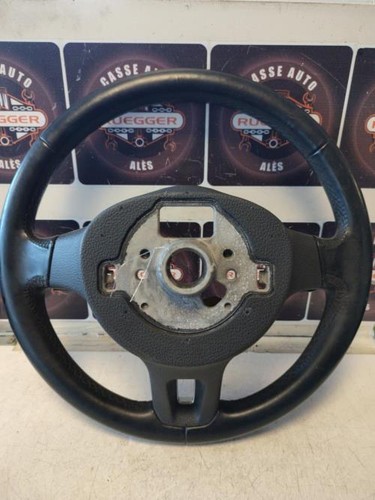Volant volkswagen golf - volkswagen, 6