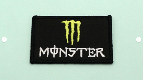 Fabulous monster energy nascar - monster,