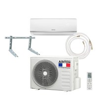 Pack Climatiseur reversible