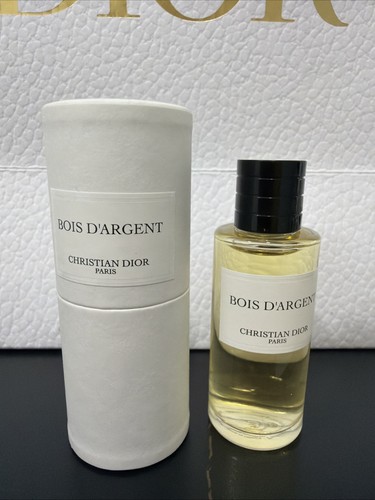 Bois argent dior - dior, eau