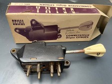 COMMODO PHARES - Commutateur