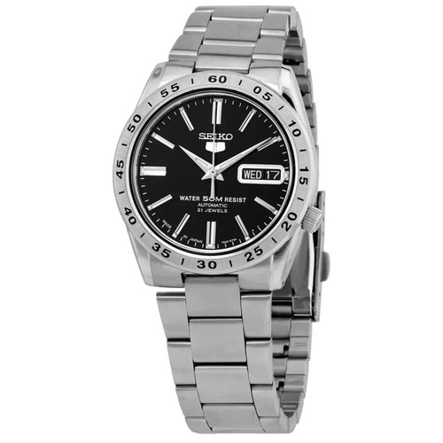 Montre homme seiko snke01j1 - homme, 5