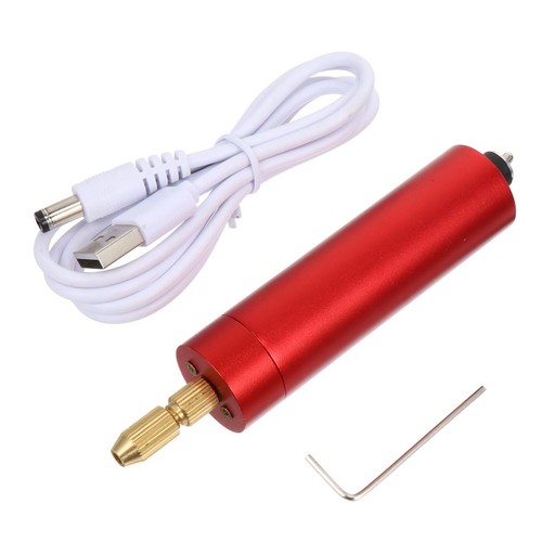Perceuse électrique graveur - perceuse,