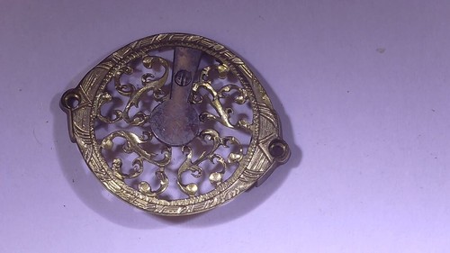Ancien coq montre - montre,