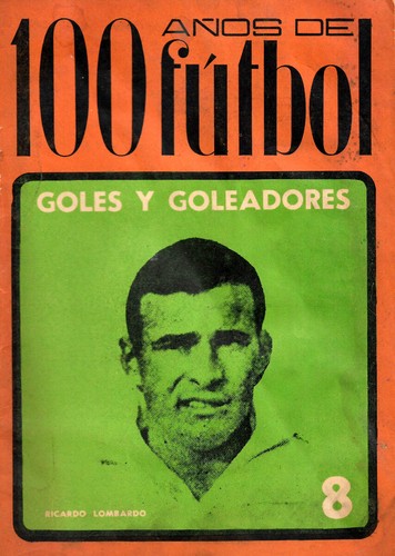 Buts buteurs uruguayan - -,