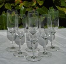 Baccarat - Service de 6