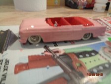 Dinky toys chrysler new yorker - dinky, new-yorker