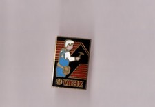 pin's Outillage Virax (version