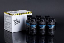 Pack 6 Grenades Airsoft R2BM Poudre TAGINN