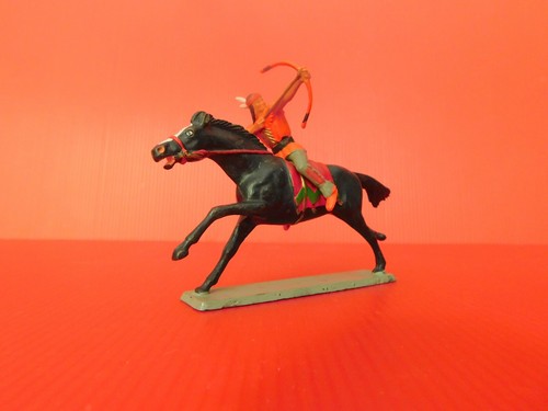 Starlux western cavalier - western,
