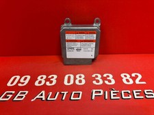 SUZUKI WAGON R+ OPEL AGILA A CALCULATEUR AIRBAG 38910-83E01-000 5WK42898