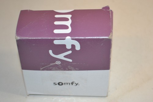 Somfy smoove rts fr - smoove, +