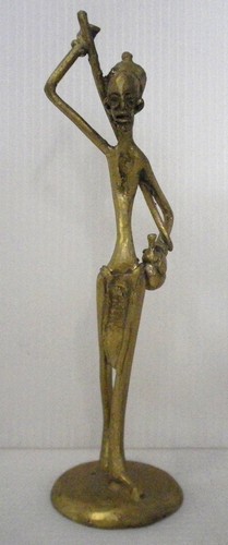 Vieil homme ancien en - vieil,