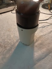 Moulinex moulin à café