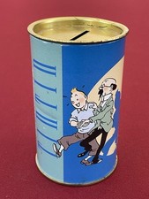 Tirelire Les Aventures De TINTIN 1993 Hergé