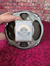 Vtg JENSEN P8-SX Extended