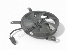 VENTILATEUR HONDA ST 1300 PAN