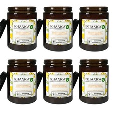 Air Wick Botanique Bougie