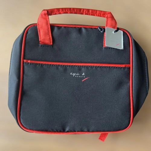 Agnes beaute pouch - agnes,