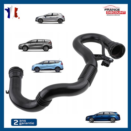Durite turbo pour renault - pour,