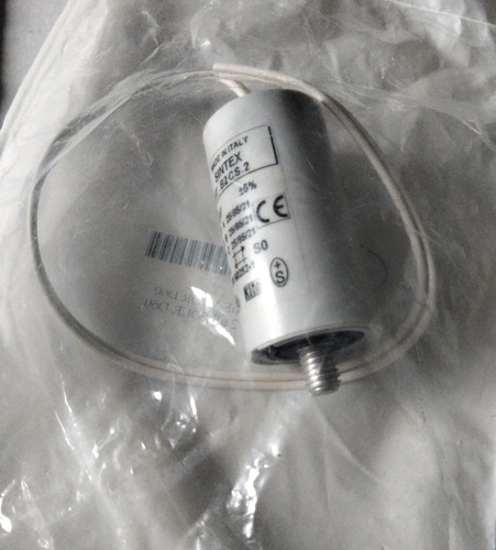 Condensateur 2uf hotte - condensateur,