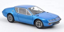 Alpine A310 1600 VE 1972